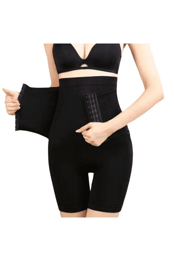 Women's Shapewear Control Panties Tummy Control Seamless High Waist Shaping Body Shaper Workout Girdle Underwear