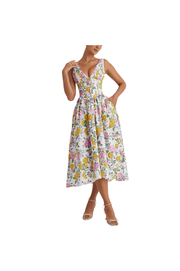 Graduation Dress