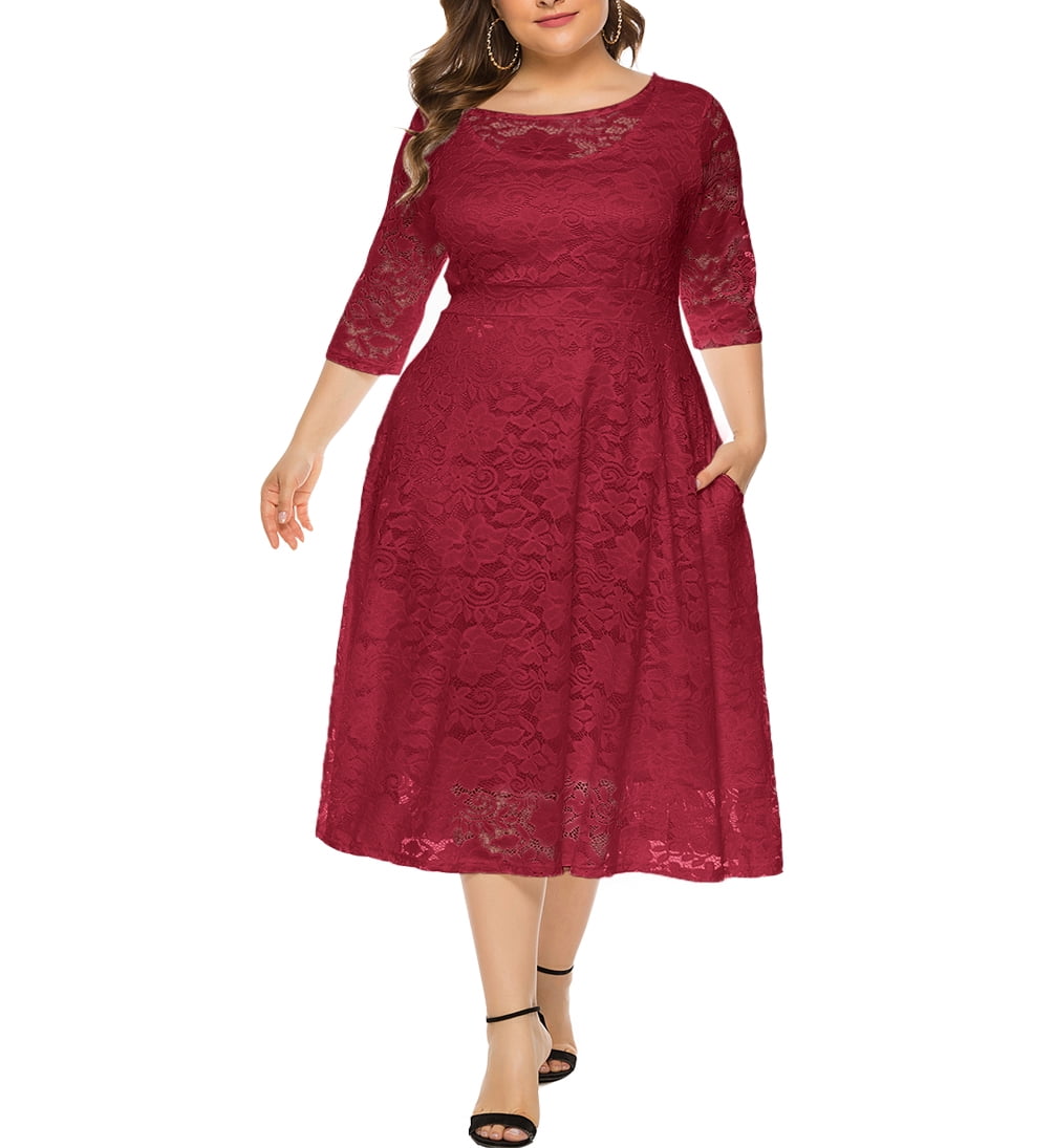 Midi Dress Red Lace Dress Plus Size Women's Red Plus-Size Dresses Nordstrom Rack Midi Dress Red Lace Dress Plus Size Women's Red Plus-Size Dresses Nordstrom Rack