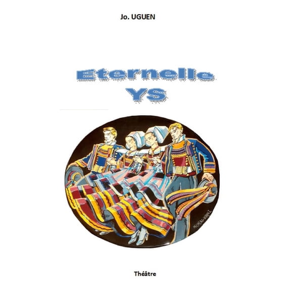 Eternelle YS, (Hardcover)