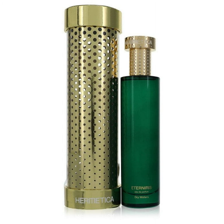 Eterniris Eau De Parfum Spray By Hermetica - 3.3 oz Eterniris Eau De Parfum Spray By Hermetica - 3.3 oz