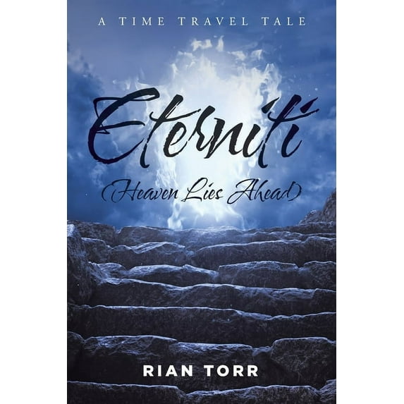 Eterniti (Heaven Lies Ahead) (Paperback)