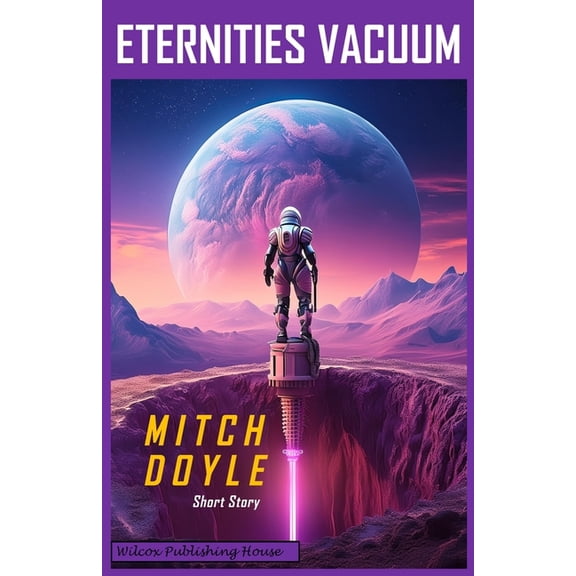 Eternities Vacuum, (Paperback)