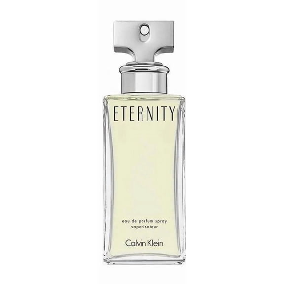 Calvin Klein Eternity Eau De Parfum 3.4 oz / 100 ml For Women
