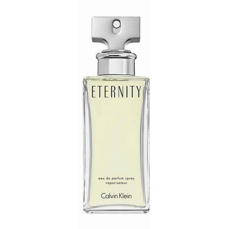 5個セット  Eternity Women 100ml Clvn Klein Eternity Eau De Parfum, 3.4 oz 100 ml, For Women