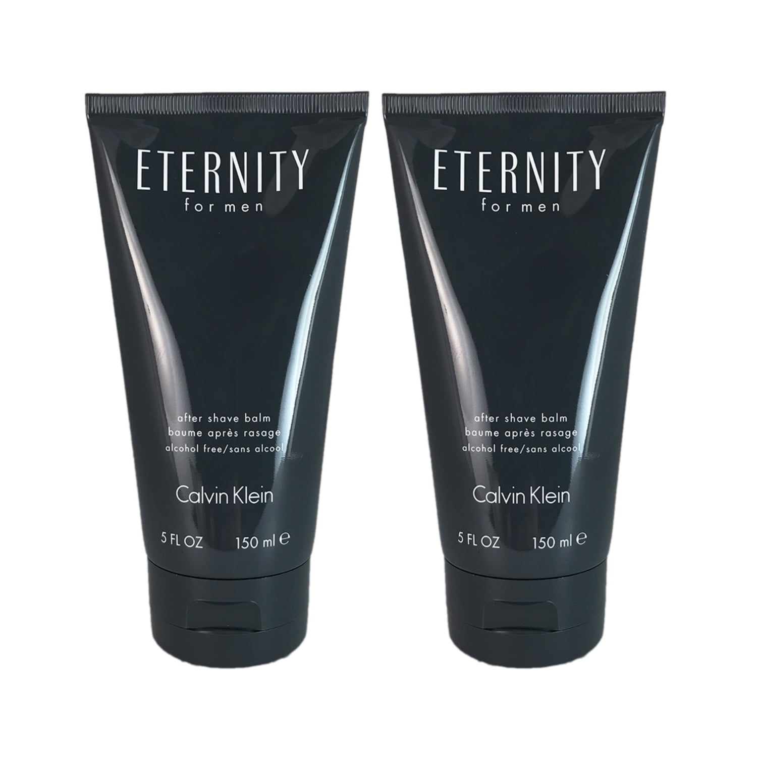 Calvin Klein Eternity Men's oz After Shave Balm, Pack