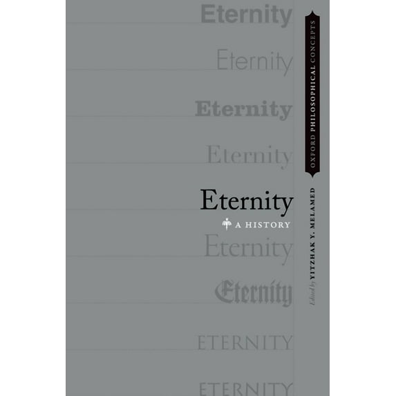Eternity : A History