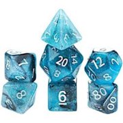 Eternity Aether Dice, 7 Piece