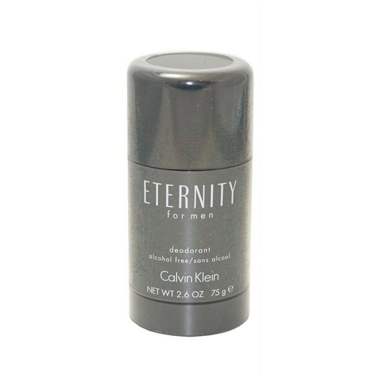 Eternity Deodorant Stick By Calvin Klein - 2.6 oz Eternity Deodorant Stick By Calvin Klein - 2.6 oz