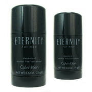 Eternity Alcohol Free Deodorant Stick 2.6 Oz