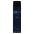 thumbnail image 1 of Eternity Aqua by Calvin Klein Body Spray 5.4 oz Pack of 4, 1 of 1