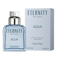 thumbnail image 1 of Eternity Aqua by Calvin Klein - Eau De Toilette Spray 3.4 oz for Men, 1 of 2