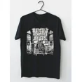 thumbnail image 1 of Eternity Black and White T-Shirt, 1 of 2