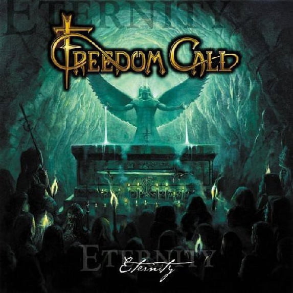 Eternity (CD)