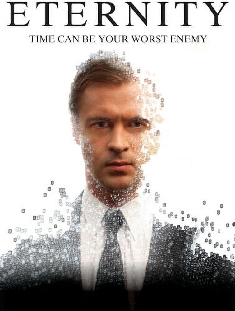 Eternity (DVD), Dreamscape, Mystery & Suspense - Walmart.com