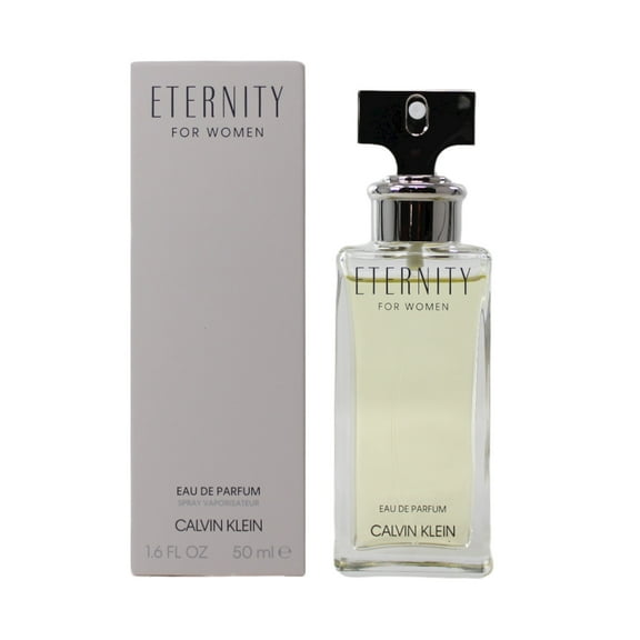 Eternity Eau De Parfum Spray-50ml/1.7oz