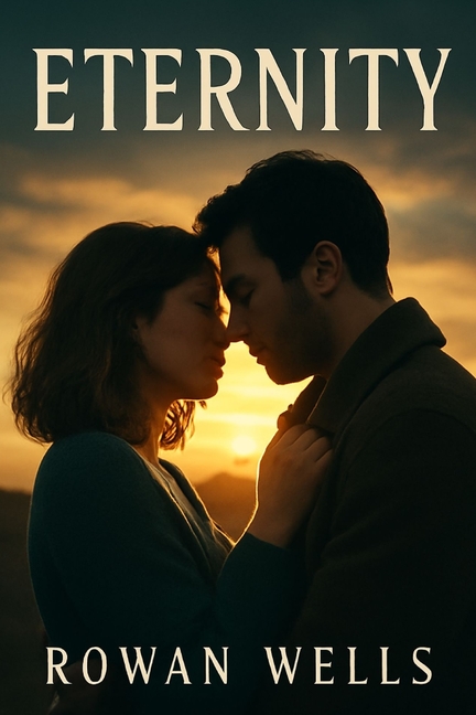 Eternity: Eternity: Love, Choices, and the Afterlife Beyond Time, (Paperback)