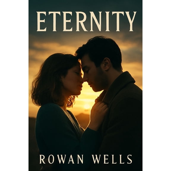 Eternity: Eternity: Love, Choices, and the Afterlife Beyond Time, (Paperback)