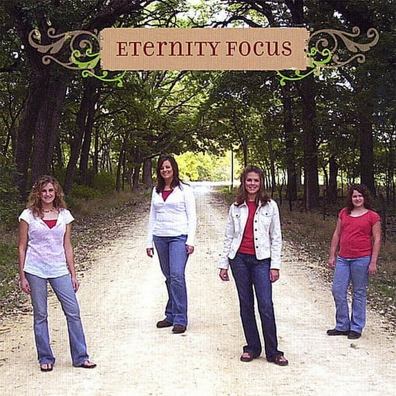 Eternity Focus