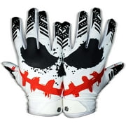 Eternity Gears Jester 4.0 Football Gloves - Adult & Youth Sizes