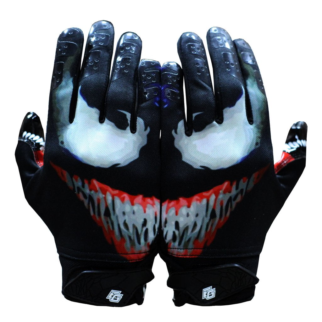 Tennessee Titans Football Gloves - Eternity Gears