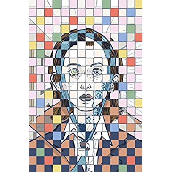 Pre-Owned Eternity Girl (Paperback)