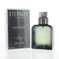 thumbnail image 1 of Calvin Klein Eternity Intense For Men Cologne 3.4 oz ~ 100 ml EDT Spray, 1 of 5