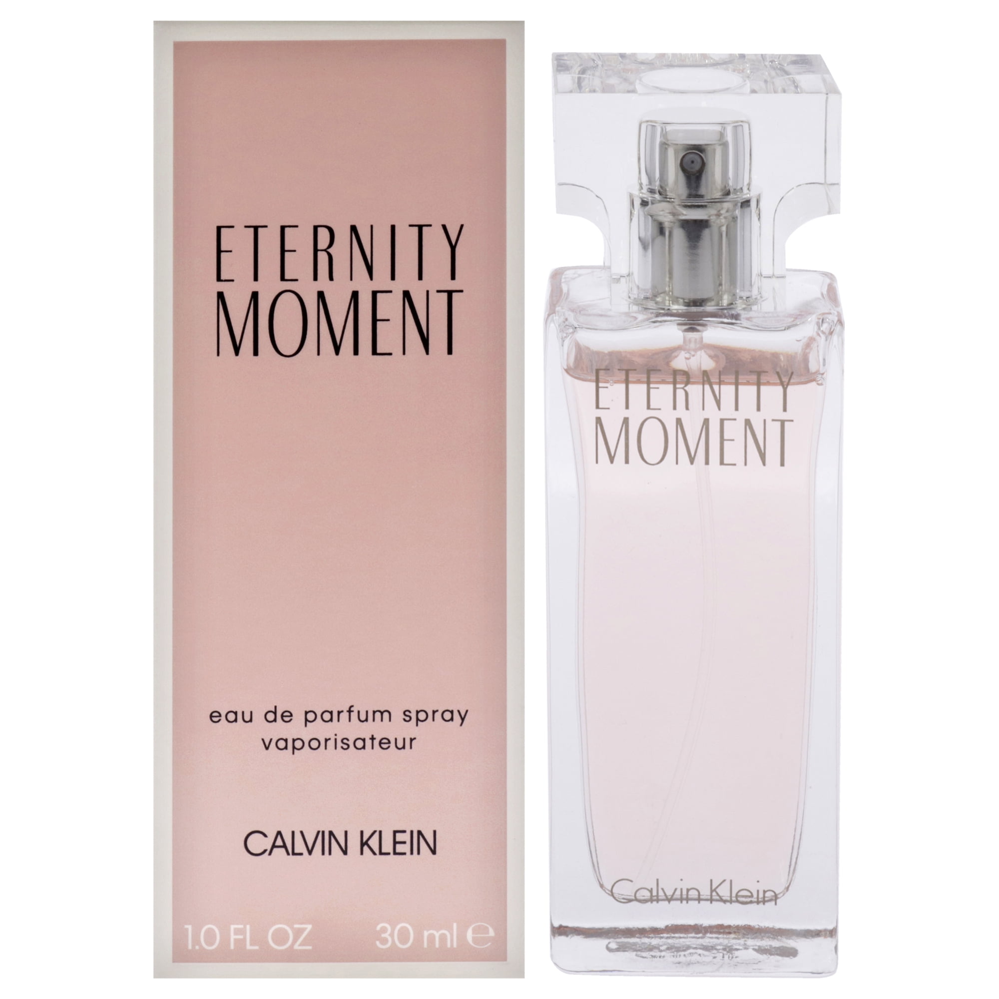 Calvin Klein Eternity Eau De Parfum Spray