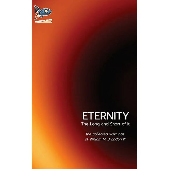 Eternity, (Paperback)