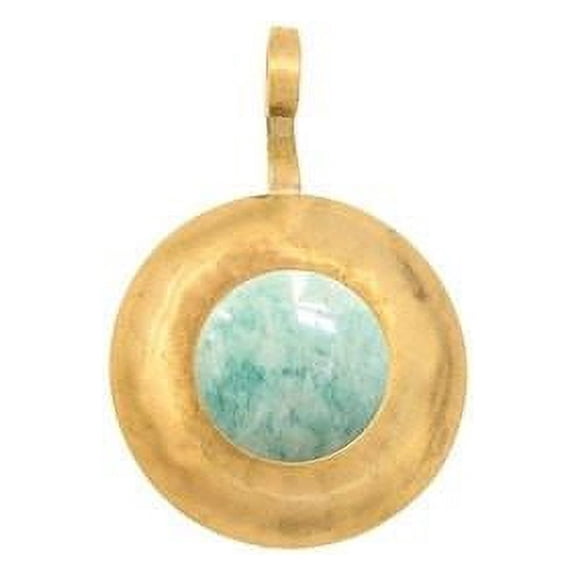 Eternity Pendant