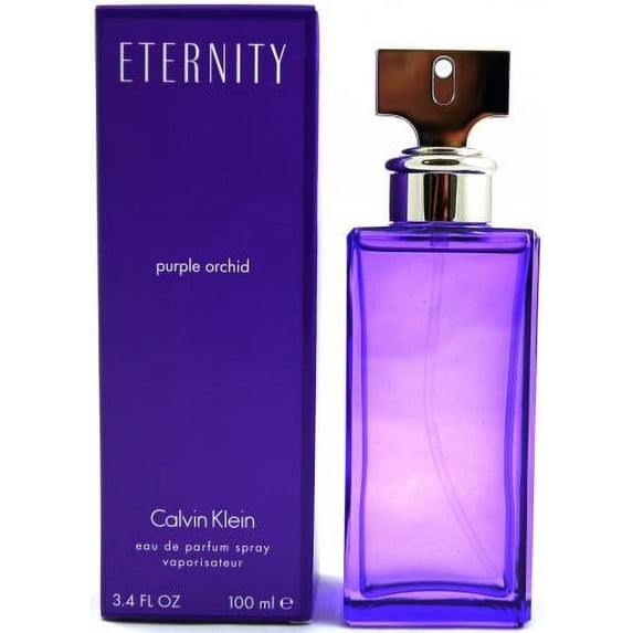 Eternity Purple Orchid 3.4 Edp Sp