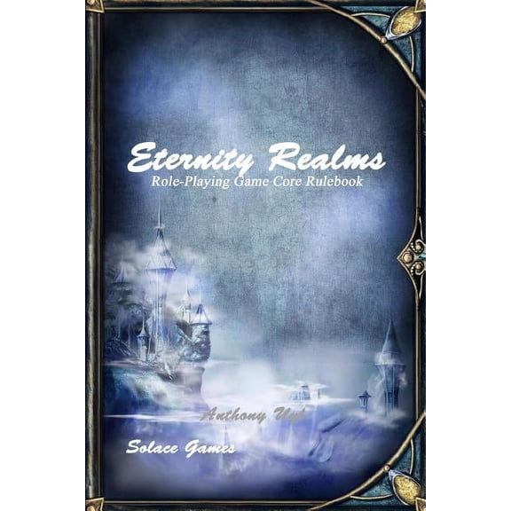 Solace Games Eternity Realms New