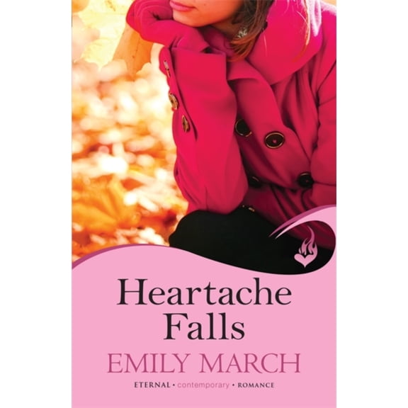Heartache Falls