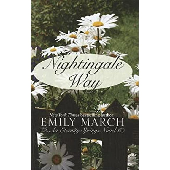 Pre-Owned Eternity Springs Novels: Nightingale Way (Series #05) (Paperback)