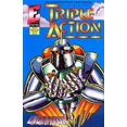 thumbnail image 1 of Eternity Triple Action #2 VF ; Eternity Comic Book, 1 of 1