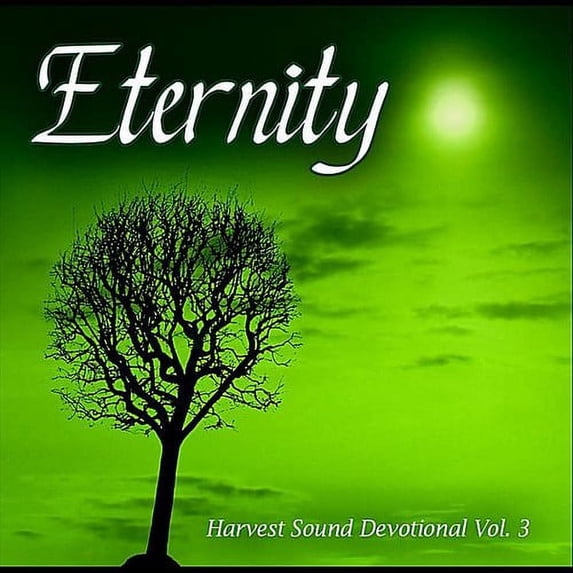 Eternity / Various