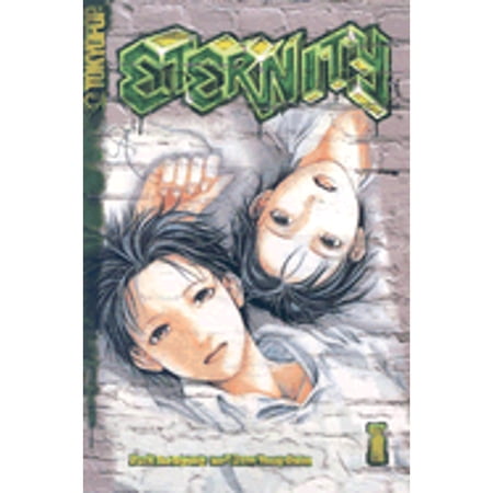 Pre-Owned Eternity: Volume 1 (Paperback 9781591827887) by Jin-Ryong Park