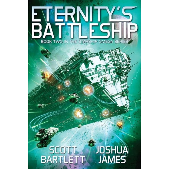 Eternity's Battleship, (Paperback)
