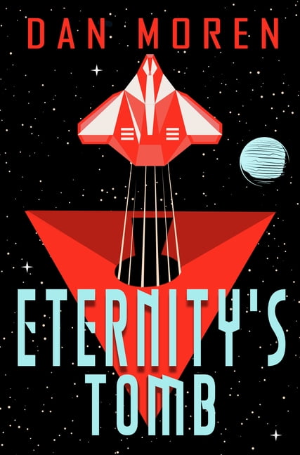 Eternity's Tomb, (Paperback)
