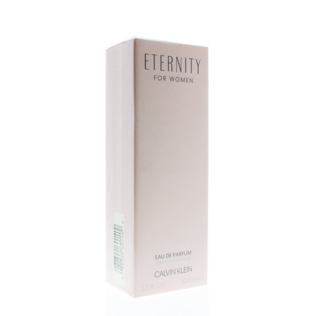 Calvin Klein Eternity Women's EDP Spray - 3.4 oz Malaysia