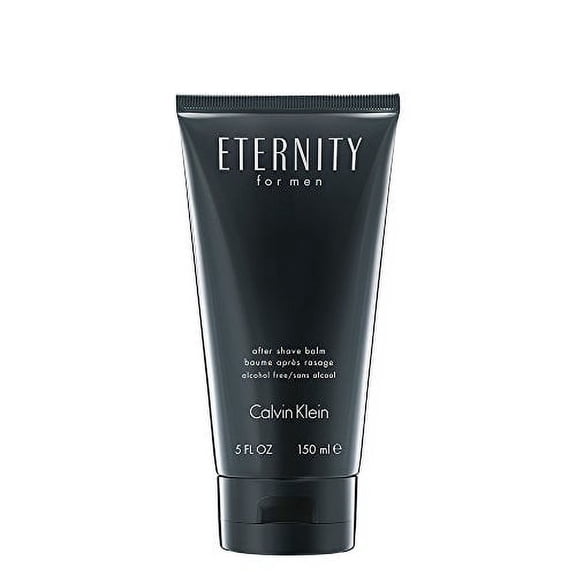 Eternity by Calvin Klein, 5 oz After Shave Balm for Men