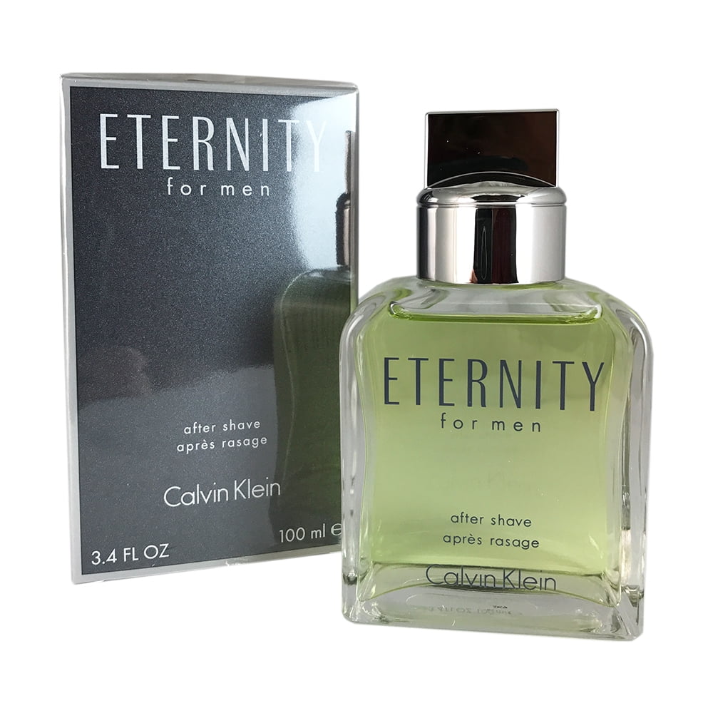 Calvin klein man after shave 100 ml hotsell
