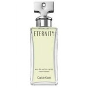 Calvin Klein Beauty Eternity Eau De Parfum Spray, 1 Oz