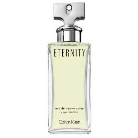 Calvin Klein Beauty Eternity Eau De Parfum Spray, 1 Oz