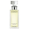 thumbnail image 1 of Eternity by Calvin Klein, Eau de Parfum Spray for Women, 3.4 Oz, 2 Pack, 1 of 1