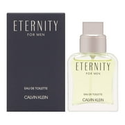 Eternity by Calvin Klein for Men 1.0 oz Eau de Toilette Spray