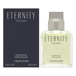 Calvin klein eternity after outlet shave