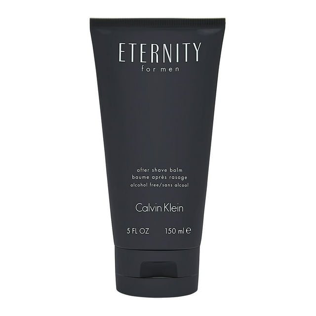 Eternity by Calvin Klein for Men 5.0 oz After Shave Balm