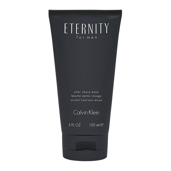 Calvin Klein Eternity Aftershave Balm Alcohol Free 5.0 Oz