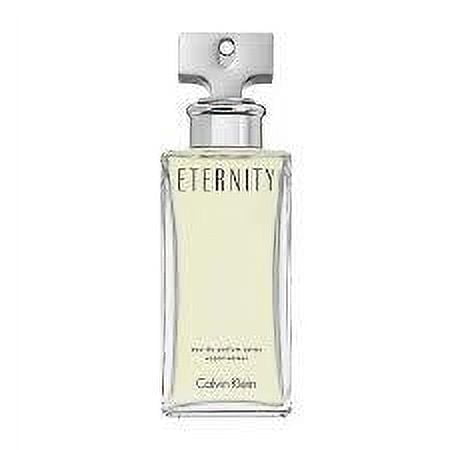 Eternity for women brand new 3.4 fl oz